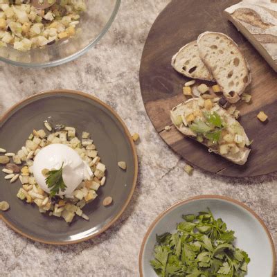 Easy lunch recipe Sicilian Caponata | Femina.in