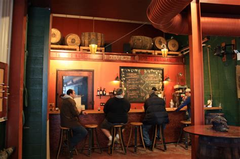 In The Brewhouse: ShawneeCraft Brewing