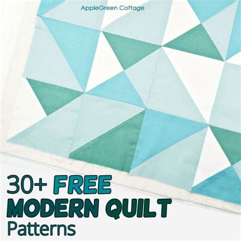 Image result for Modern Quilt Tutorial