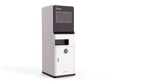 自助扫描打印机公司-自助打印复印扫描系统软件开发