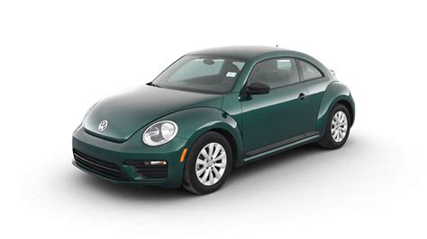 Used 2018 Volkswagen Beetle | Carvana
