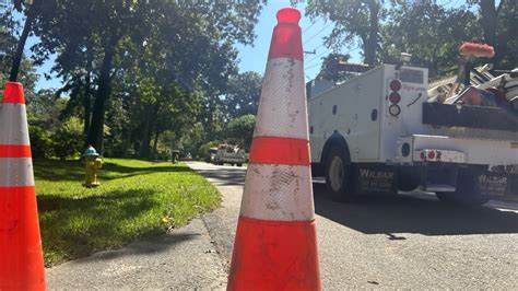 Boil water notice for Thoroughgood area of Virginia Beach lifted | 13newsnow.com