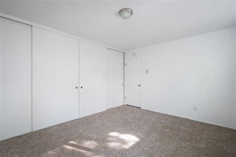 Asher Park Apartments