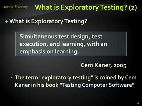 Image result for Error Guessing Meaning Exploratory Testing