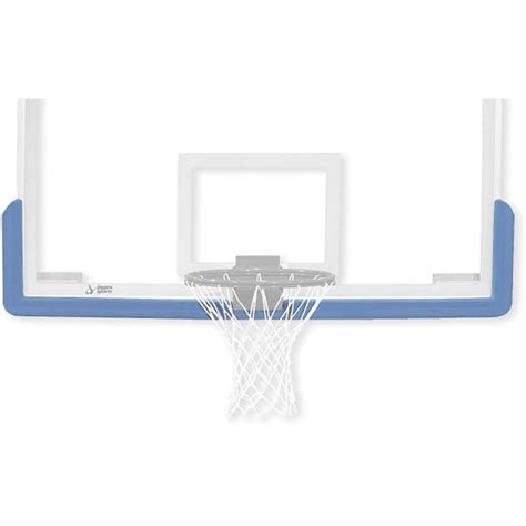 Image result for Backboard Bottom Edge Padding