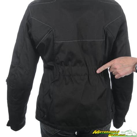 Viewing Images For Z1R Zephyr Jacket for Women :: MotorcycleGear.com
