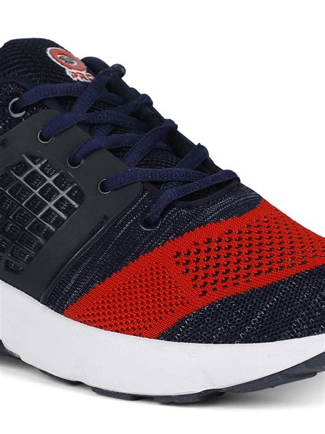 Buy Khadim Pro Gym Sports Shoe Trainers for Men Online in India – Khadims