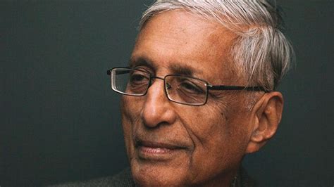 WATCH: Mahatma Gandhi's grandson Rajmohan breaks down over digs at ...