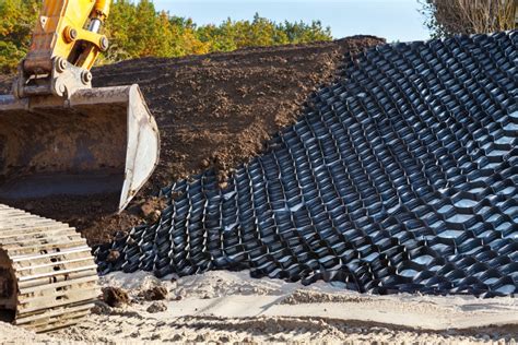 Image result for Methods for Slope Stabilization