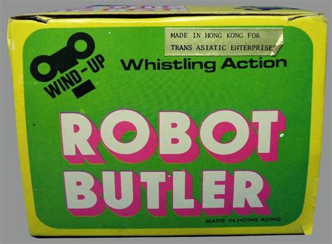 Image result for First Commercial Robot Butler