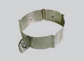 Rudra Enterprises | Flange Guards