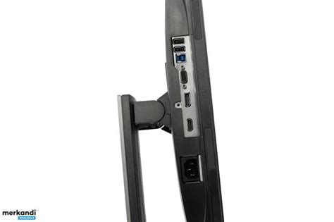 Monitor LED IPS 21.5" INCHES DELL P2217H FOR GAMERS GRAPHICS SCHOOL ...