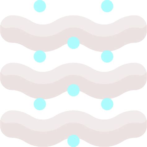 Fog - Free weather icons