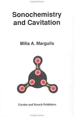 Buy Sonochemistry/Cavitation Book Online at Low Prices in India ...