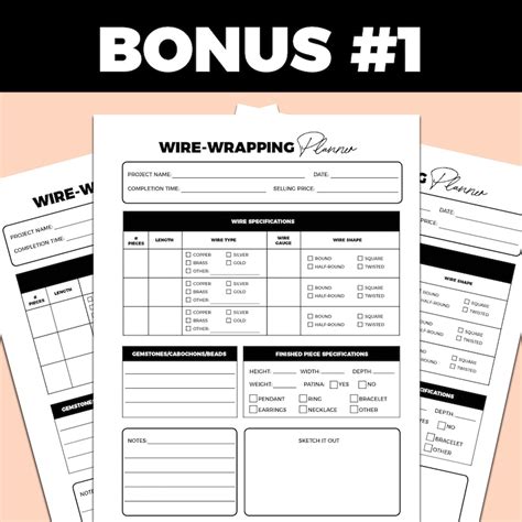 Image result for Free Wire Wrapping Tutorials