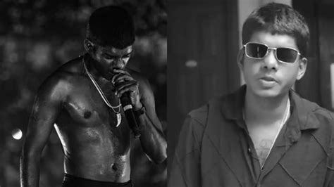 Vedan Arrest News: 'ആരും കുടുക്കിയതല്ല, ഒരു ഗൂഢാലോചനയുമില്ല'; കഞ്ചാവ് ...