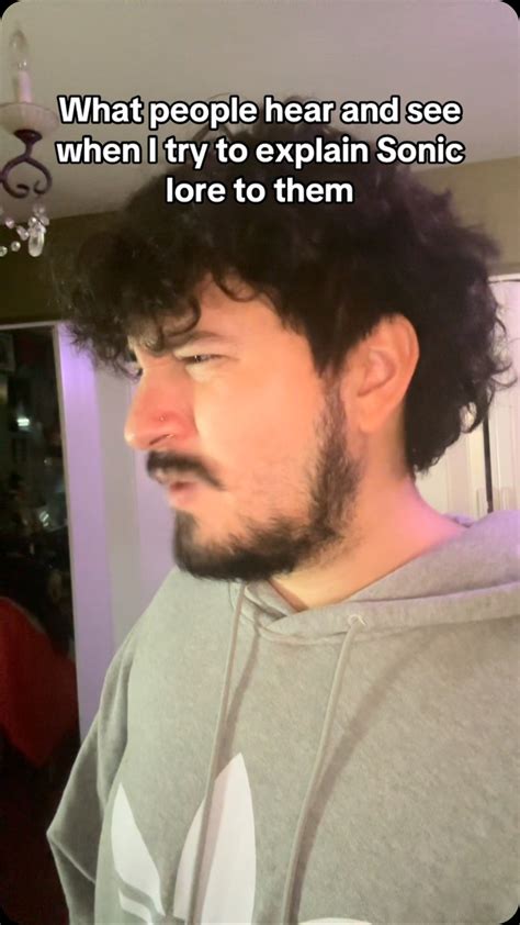 🎸🦔 | “What do you mean Shadow loves Latinas???” #sonic # ...