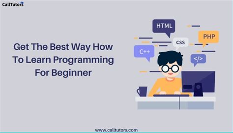 Best Way to Learn Computer Programming 的图像结果