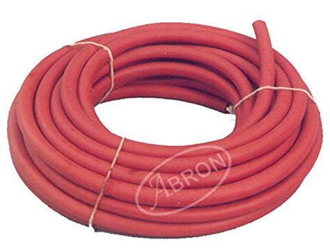 Bunsen Burner gas rubber tube 8 mm use in labs (10 meter, 1) : Amazon ...