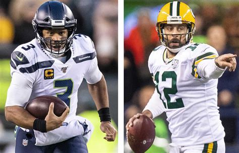 Predict the Seahawks vs. Packers score