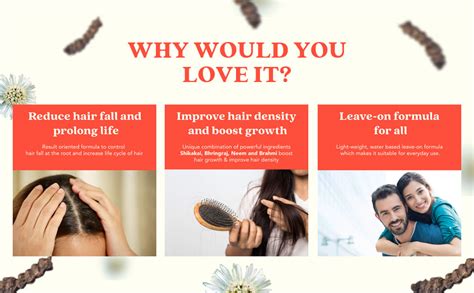 The Living Co. Shikakai + Bhringraj Stimulating Scalp Serum For Hair ...