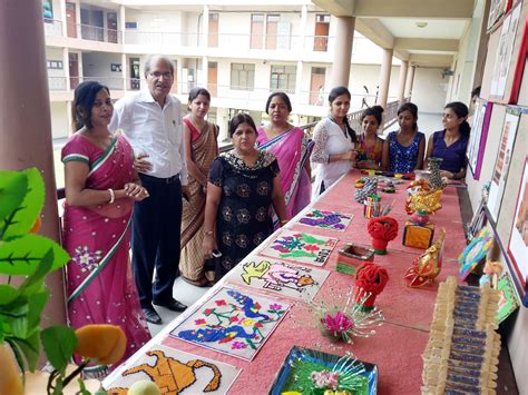 Interior Design & Decoration | National Skill Training Institute(W)