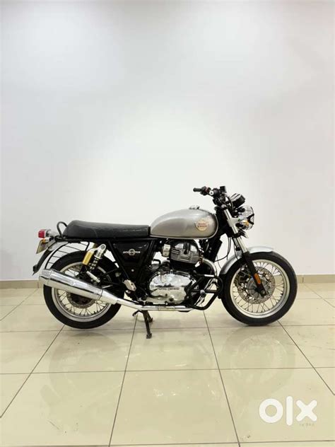 Royal Enfield/Interceptor 650 - Motorcycles - 1816782118