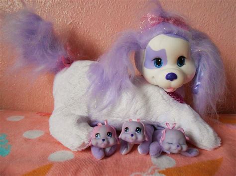 Puppy surprise – Artofit