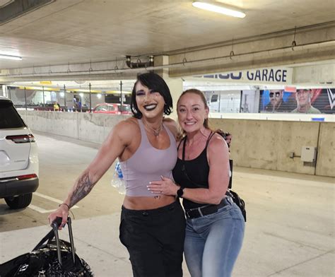 Gas Monkey Garage Christie Ass