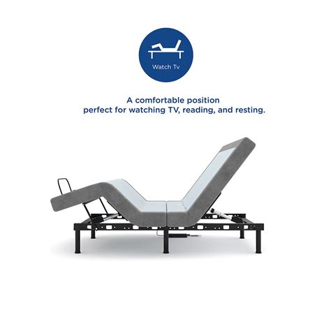 Buy Matrix Smart Recliner Bed Online At Best Price | Nilkamal Sleep