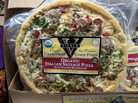 Vicolo Pizza Costco - Costco97.com