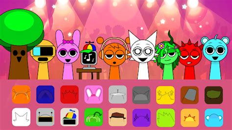 Image result for Play Step Pattern Sounds