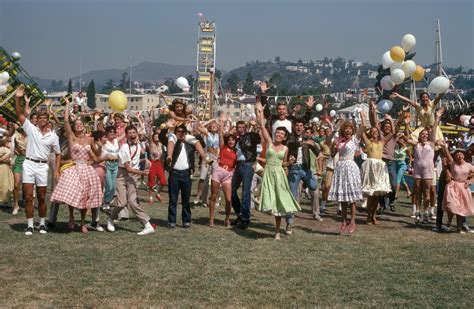 Grease (1978)
