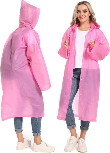 Poncho Raincoats - Buy Poncho Raincoats online at Best Prices in India ...