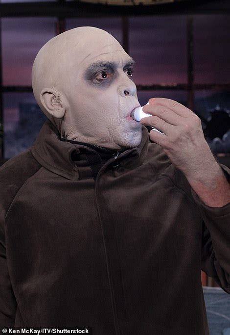 Uncle Fester Light Bulb 的图像结果