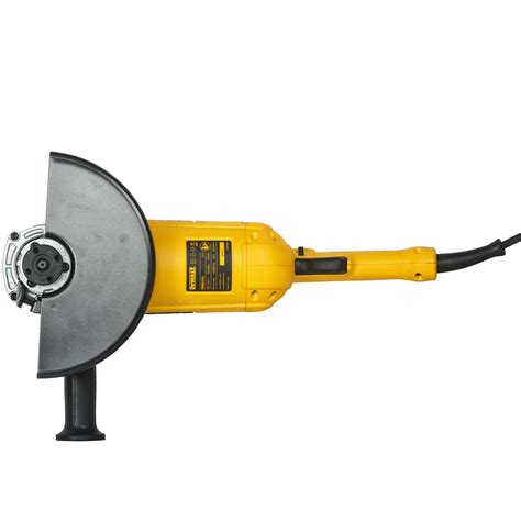 2200W 9 in. Angle Grinder With Trigger Switch (230mm) | DEWALT