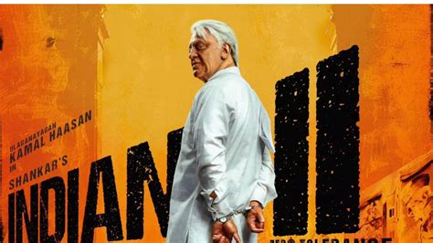 kamal hassan indian 2 launch event yesterday s shankar share update ...