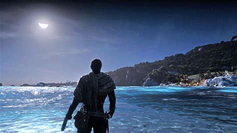 RDR2 Graphics Mod 的图像结果