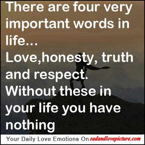 Top 5 TRUTH LOVE Quotes and Sayings | inspiringquotes.us