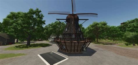 Image result for FS22 Windmill