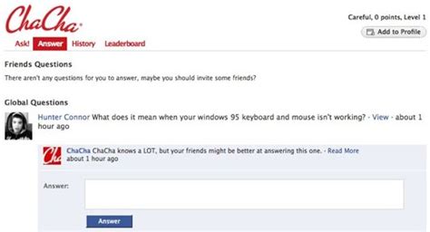 ChaCha Search Engine 的图像结果