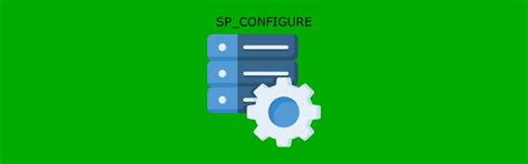 SQLServer, sp_configure and PowerShell :: SQLAdm.in — PowerShell and ...