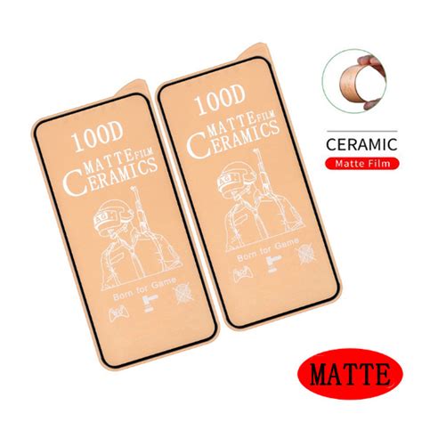 Image result for Ceramic Matte Screen Protector