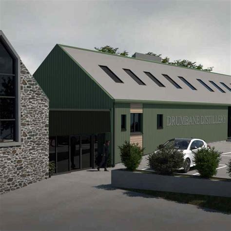 DRUMBANE DISTILLERY (2025) All You Need to Know BEFORE You Go (with ...