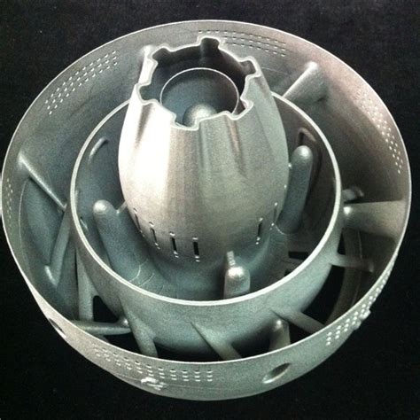 金属3D打印服务EOS M280-产品展示-连云港兆轩三维科技有限公司