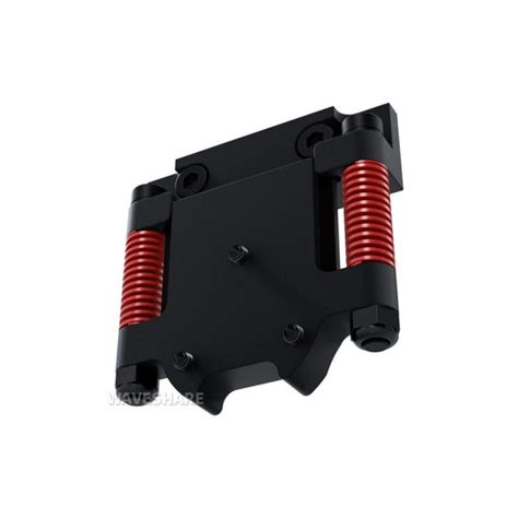 DDSM400 Suspension for UGV Hub Motors DDSM210 and DDSM400 ...