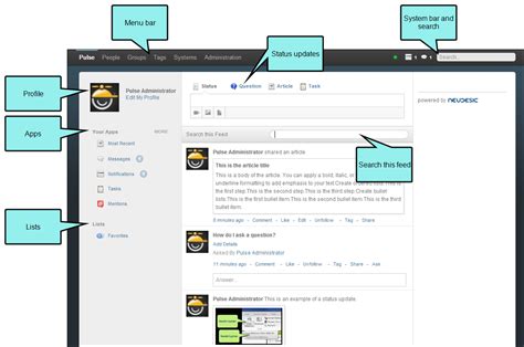 Image result for Pulse Software Dashboard Design