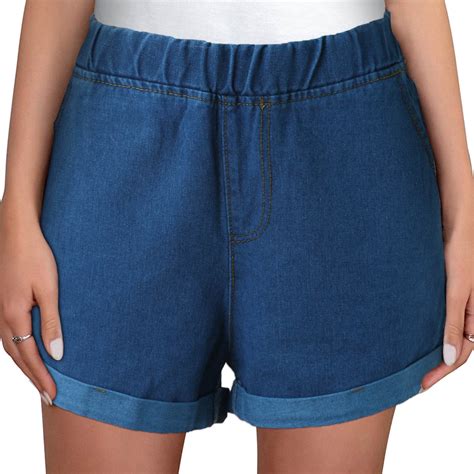 Aayomet Running Shorts For Women Womens Casual Shorts Drawstring ...