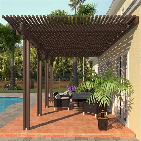 Integra Patios Installation Guide 的图像结果