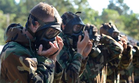 Leader Development Assessment Course challenges Cadets, evaluates their ...
